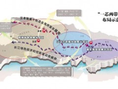 湖北發布十大重點產業地圖，地信、航天在列