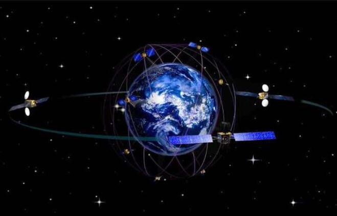 中國北斗系統在軌衛星已達39顆 明年將全面完成建設