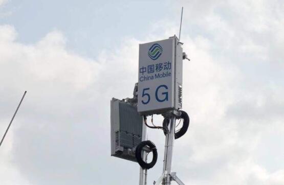 華為、移動(dòng)等企業(yè)以“AI+5G”共建全國首個(gè)5G智慧平安社區(qū)