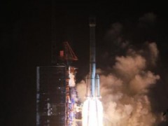 山東明年要發射三顆“齊魯衛星”