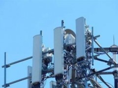 工信部：全國開通5G基站12.6萬個，力爭明年底地級市5G全覆蓋