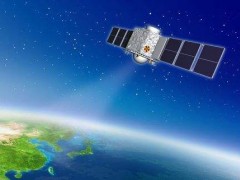 中國氣象局氣象衛星工程管理辦公室成立