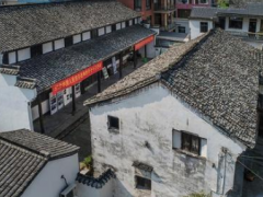 杭州歷史建筑啟動(dòng)三維測(cè)繪建檔