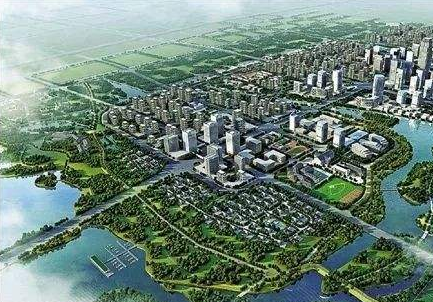 2020年杭州國土空間規劃編制計劃將在本月發布