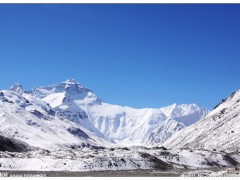 新聞背景：珠峰“身高”測量史