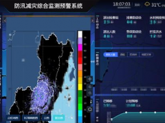 阿里云城市大腦可預測城市汛情AI模型已在內測