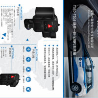 供應GPS 車載智能監控 車輛集中調度系統