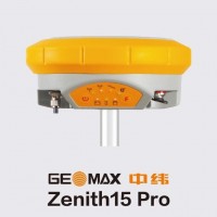 中緯Zenith15 Pro全球定位GNSS