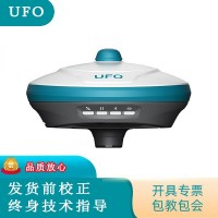 高精度GPS/RTK_專業GNSS工程測量測繪儀器-【UFO】U3PRO