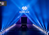 DeepWay與激光雷達企業Innovusion在上海車展達成智慧貨運領域戰略合作