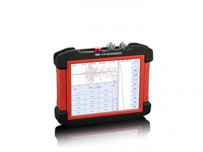 RSM-SW(A)波速測試儀 智巖 剪切波信